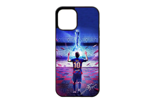 MESSI - Gloss Case