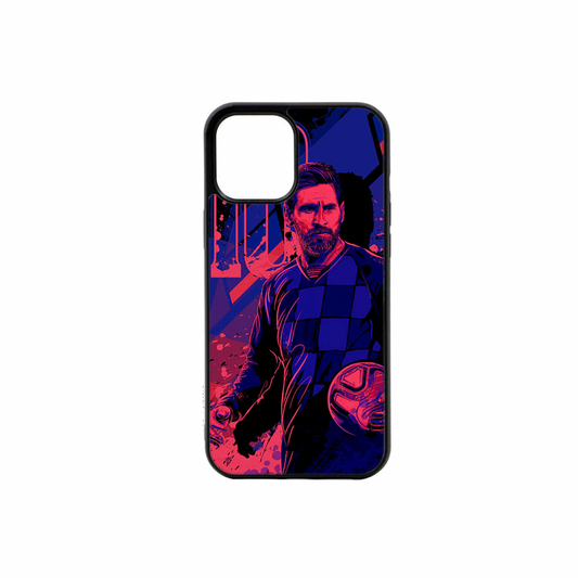 MESSI - Gloss Case